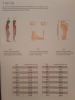 Flamenco Shoes Professionals brand new Red suede Candor - Image 5